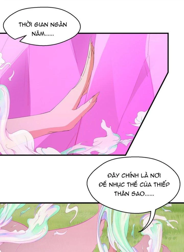 Bị Yêu Quái Bao Vây, Ta Vô Tình Nhặt Được Tiểu Ma Nữ?! Chapter 32 - 24