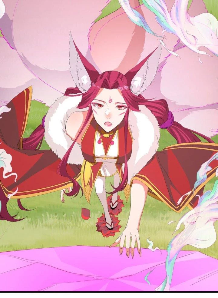 Bị Yêu Quái Bao Vây, Ta Vô Tình Nhặt Được Tiểu Ma Nữ?! Chapter 32 - 25