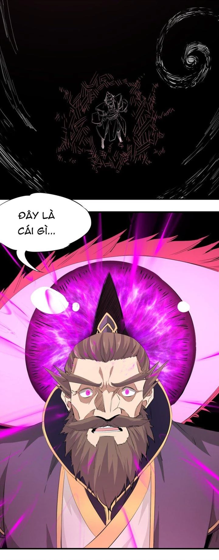 Bị Yêu Quái Bao Vây, Ta Vô Tình Nhặt Được Tiểu Ma Nữ?! Chapter 32 - 30