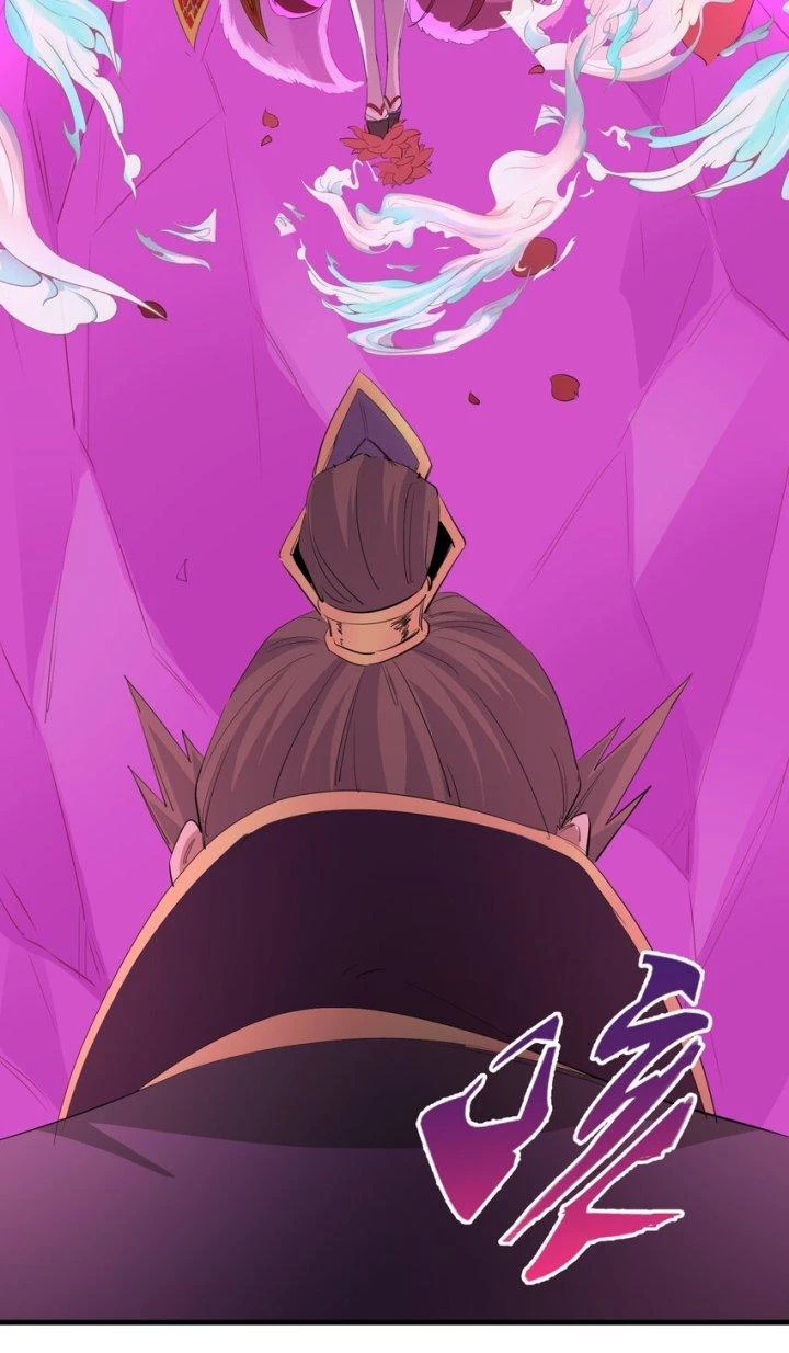 Bị Yêu Quái Bao Vây, Ta Vô Tình Nhặt Được Tiểu Ma Nữ?! Chapter 32 - 32