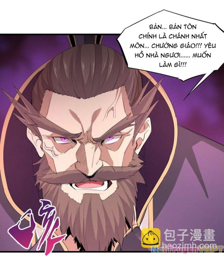 Bị Yêu Quái Bao Vây, Ta Vô Tình Nhặt Được Tiểu Ma Nữ?! Chapter 32 - 33