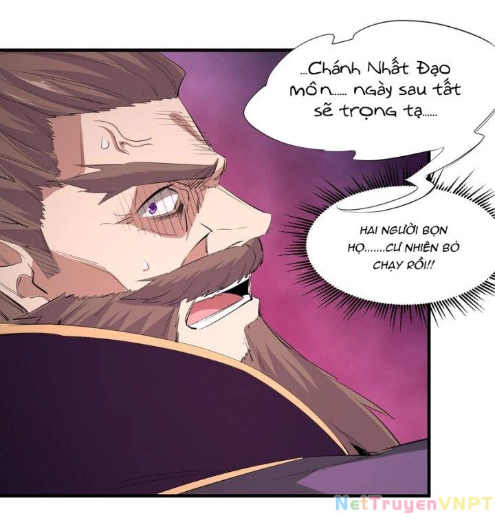 Bị Yêu Quái Bao Vây, Ta Vô Tình Nhặt Được Tiểu Ma Nữ?! Chapter 32 - 37