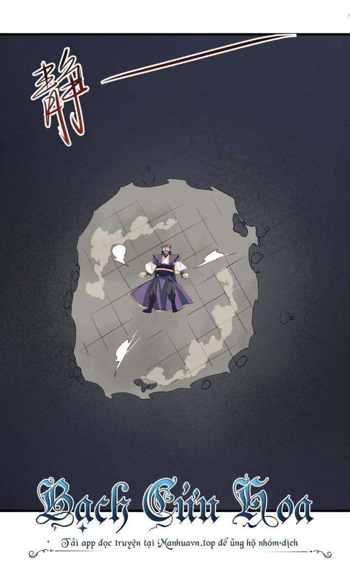 Bị Yêu Quái Bao Vây, Ta Vô Tình Nhặt Được Tiểu Ma Nữ?! Chapter 32 - 42