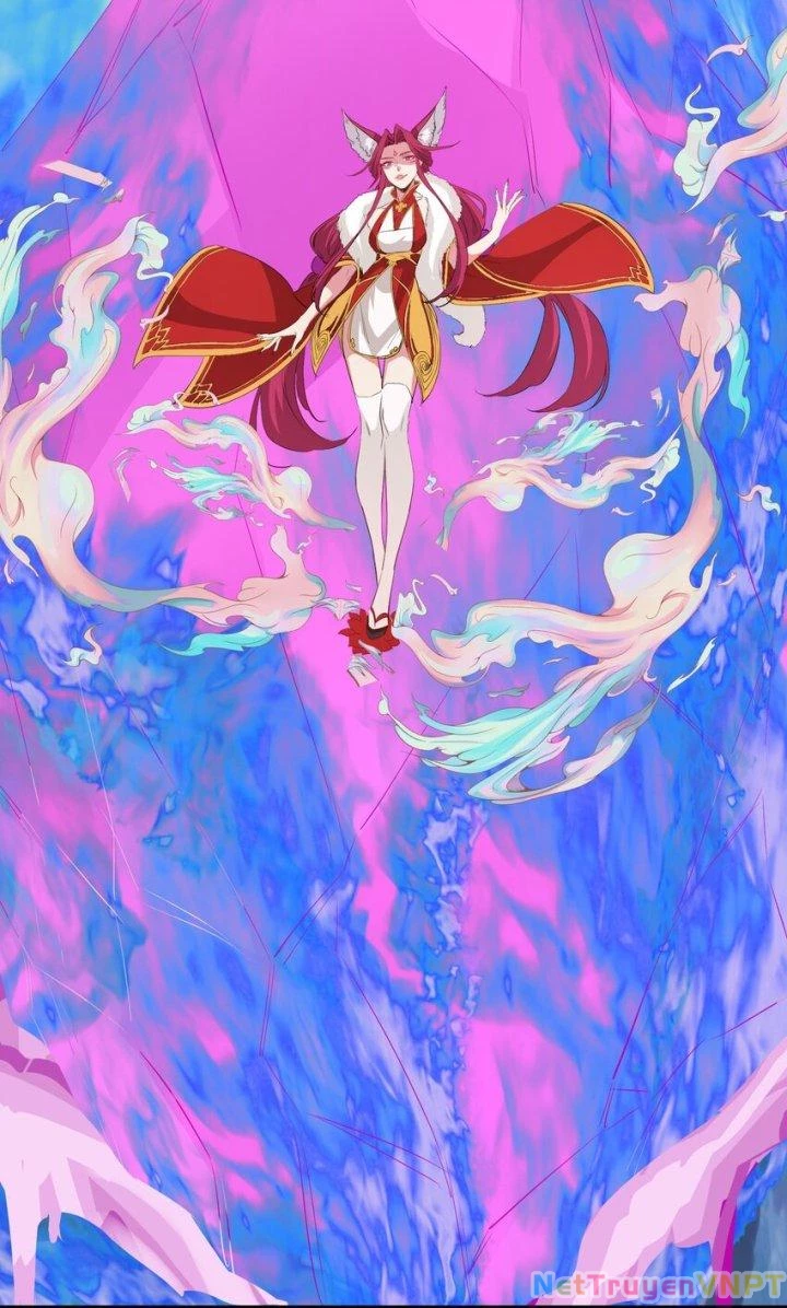 Bị Yêu Quái Bao Vây, Ta Vô Tình Nhặt Được Tiểu Ma Nữ?! Chapter 32 - 45