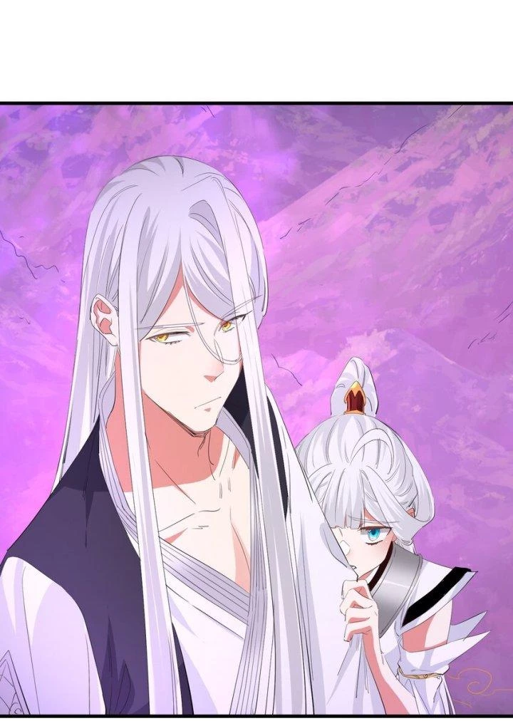 Bị Yêu Quái Bao Vây, Ta Vô Tình Nhặt Được Tiểu Ma Nữ?! Chapter 33 - 5