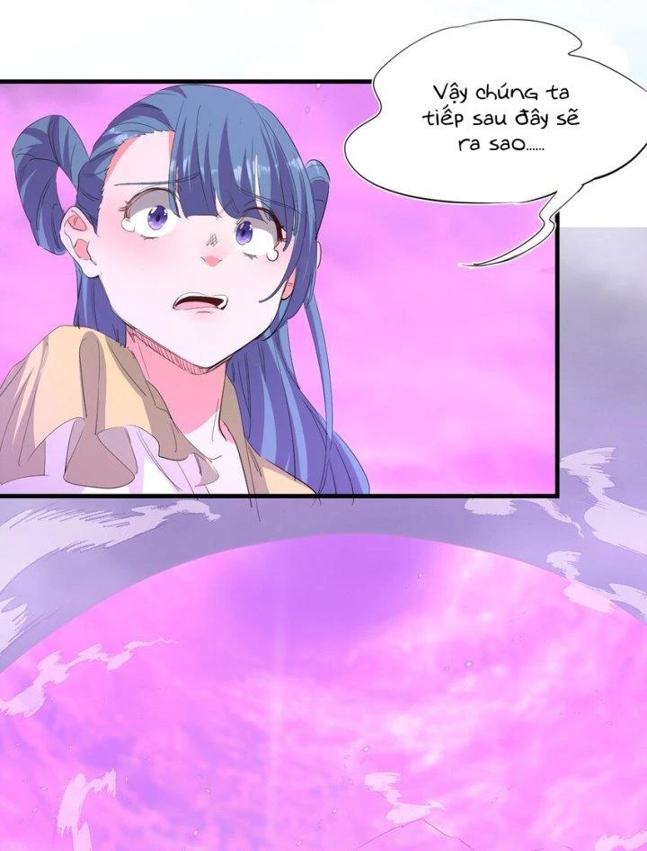 Bị Yêu Quái Bao Vây, Ta Vô Tình Nhặt Được Tiểu Ma Nữ?! Chapter 33 - 7