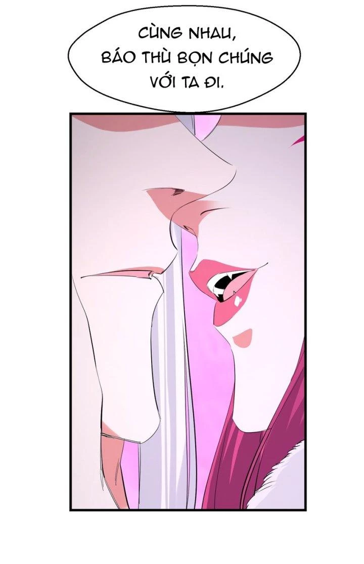 Bị Yêu Quái Bao Vây, Ta Vô Tình Nhặt Được Tiểu Ma Nữ?! Chapter 33 - 11