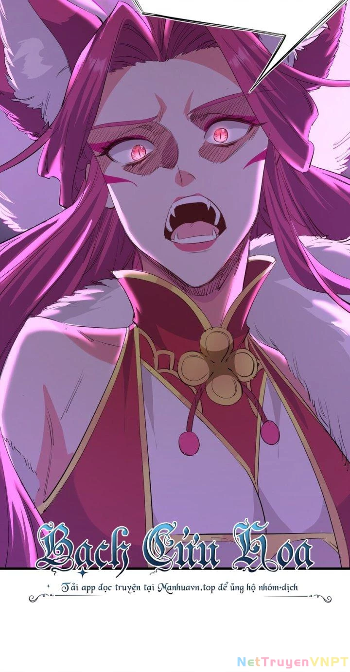 Bị Yêu Quái Bao Vây, Ta Vô Tình Nhặt Được Tiểu Ma Nữ?! Chapter 33 - 16