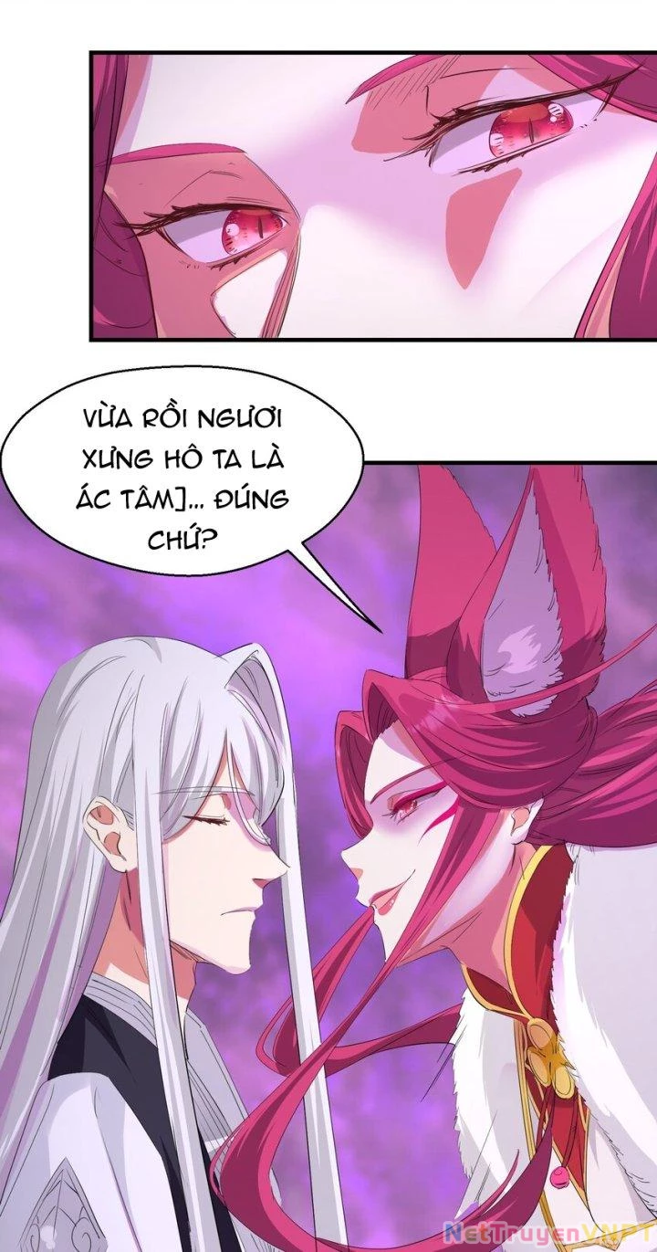 Bị Yêu Quái Bao Vây, Ta Vô Tình Nhặt Được Tiểu Ma Nữ?! Chapter 33 - 20