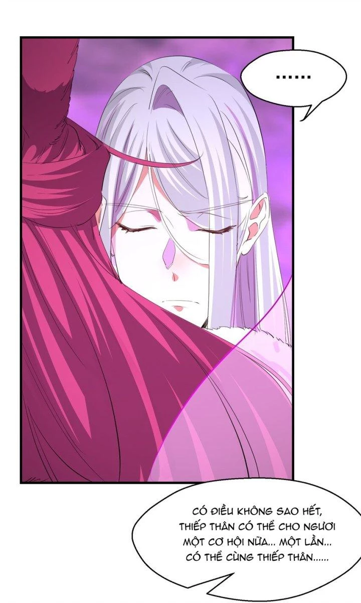 Bị Yêu Quái Bao Vây, Ta Vô Tình Nhặt Được Tiểu Ma Nữ?! Chapter 33 - 22