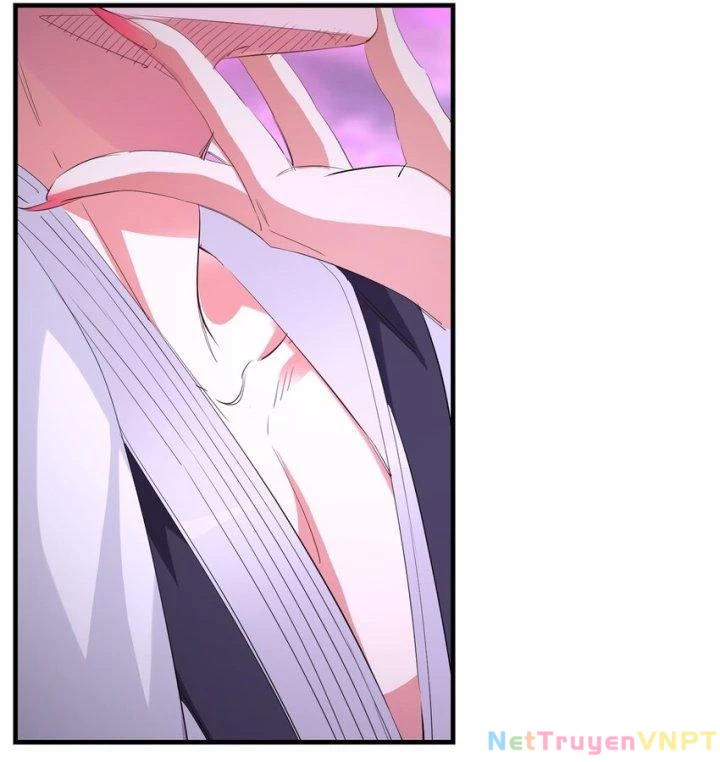 Bị Yêu Quái Bao Vây, Ta Vô Tình Nhặt Được Tiểu Ma Nữ?! Chapter 33 - 23