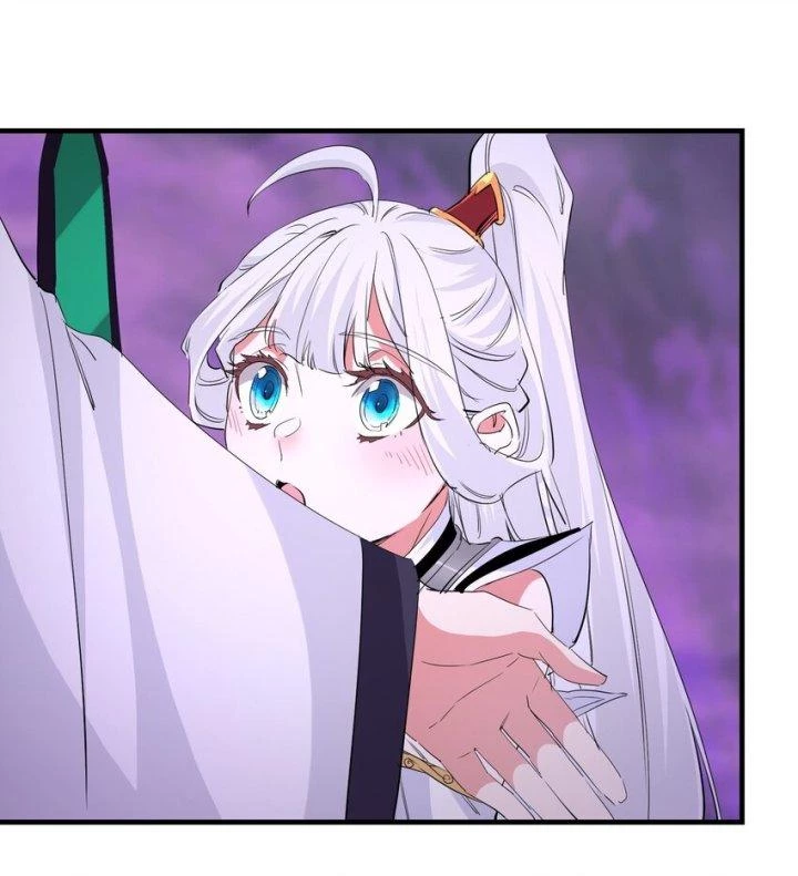 Bị Yêu Quái Bao Vây, Ta Vô Tình Nhặt Được Tiểu Ma Nữ?! Chapter 33 - 26