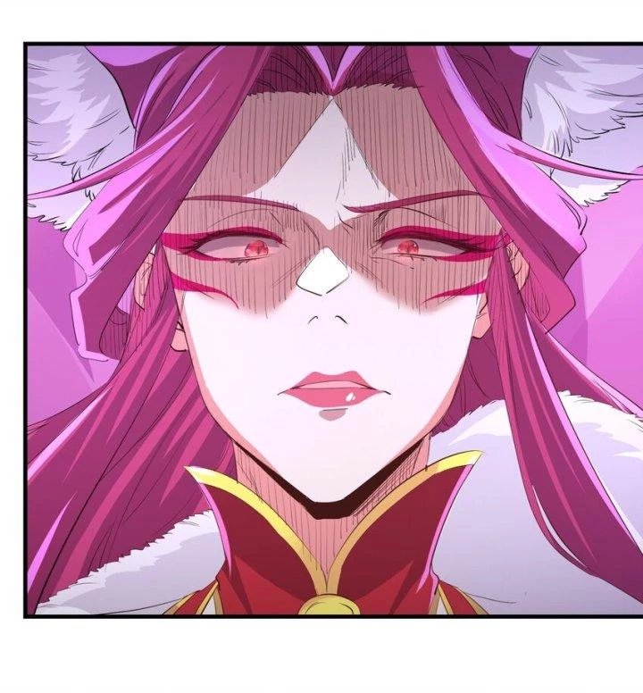 Bị Yêu Quái Bao Vây, Ta Vô Tình Nhặt Được Tiểu Ma Nữ?! Chapter 33 - 27