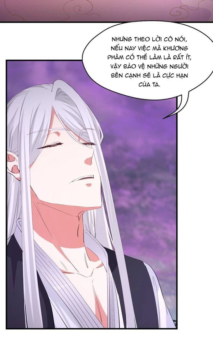 Bị Yêu Quái Bao Vây, Ta Vô Tình Nhặt Được Tiểu Ma Nữ?! Chapter 33 - 29