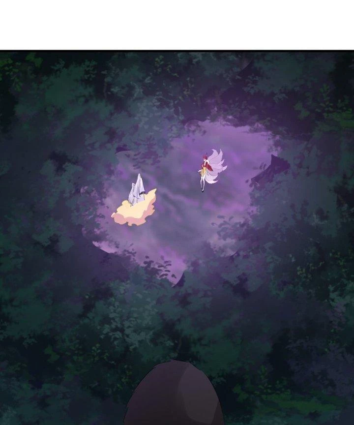 Bị Yêu Quái Bao Vây, Ta Vô Tình Nhặt Được Tiểu Ma Nữ?! Chapter 33 - 30