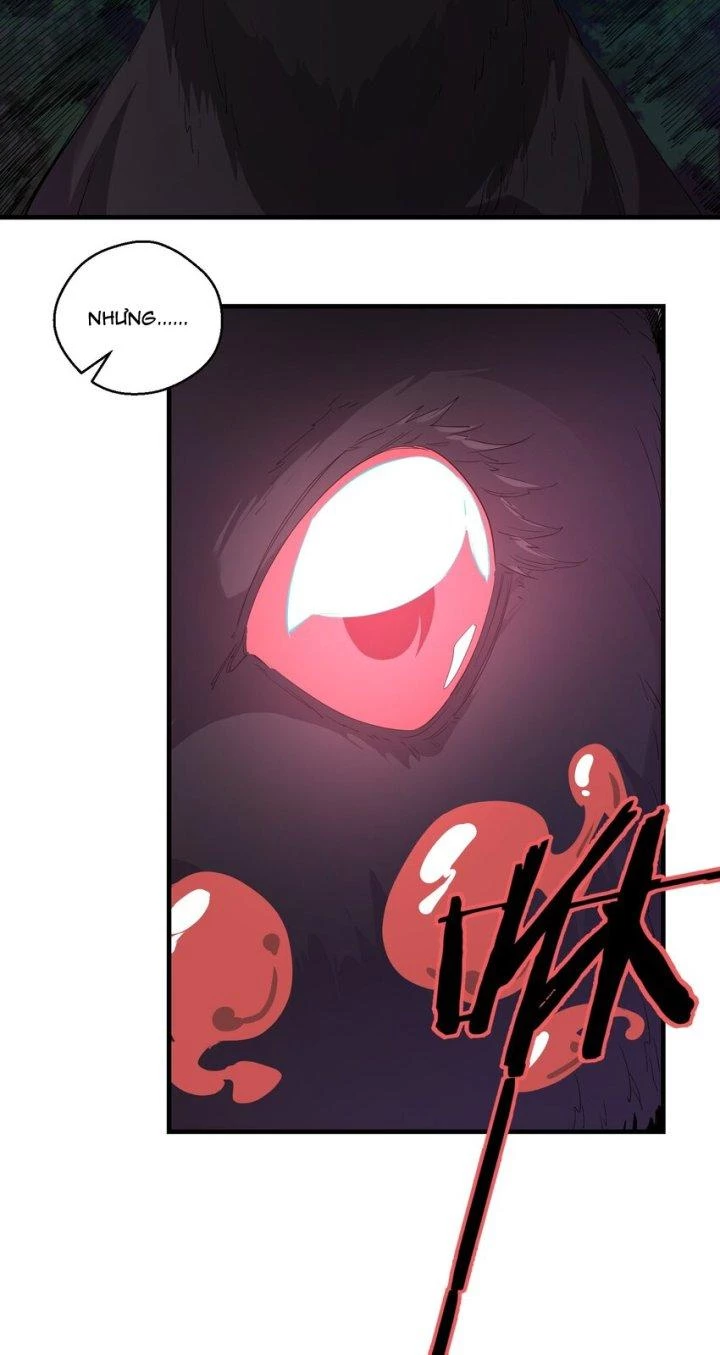 Bị Yêu Quái Bao Vây, Ta Vô Tình Nhặt Được Tiểu Ma Nữ?! Chapter 33 - 32