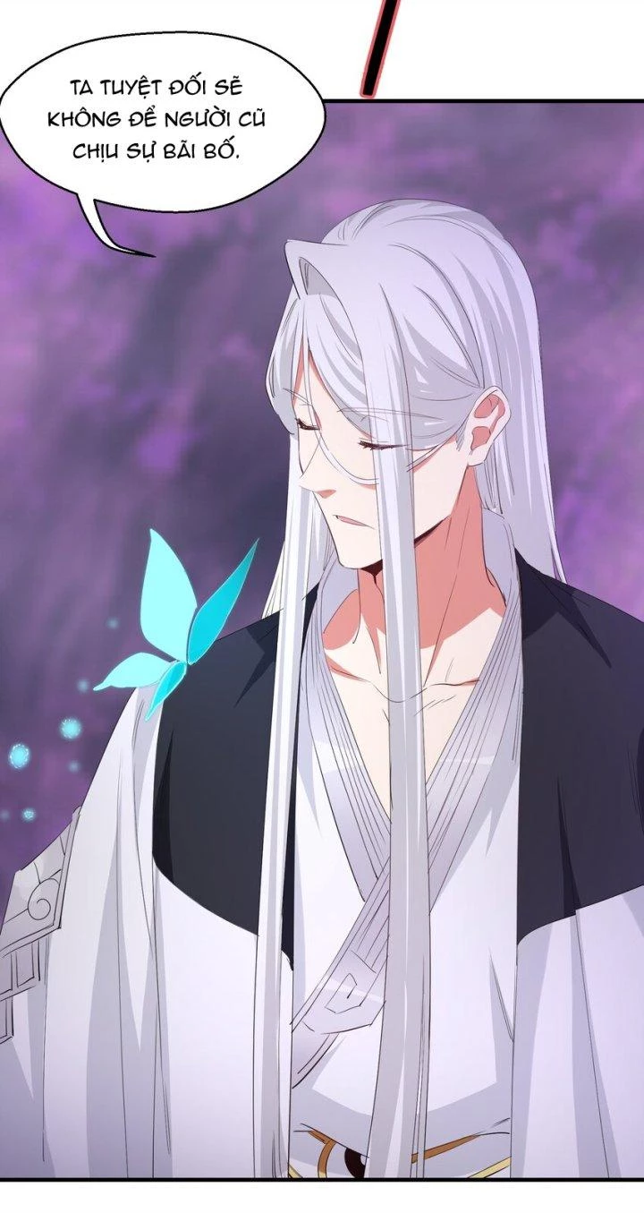 Bị Yêu Quái Bao Vây, Ta Vô Tình Nhặt Được Tiểu Ma Nữ?! Chapter 33 - 33