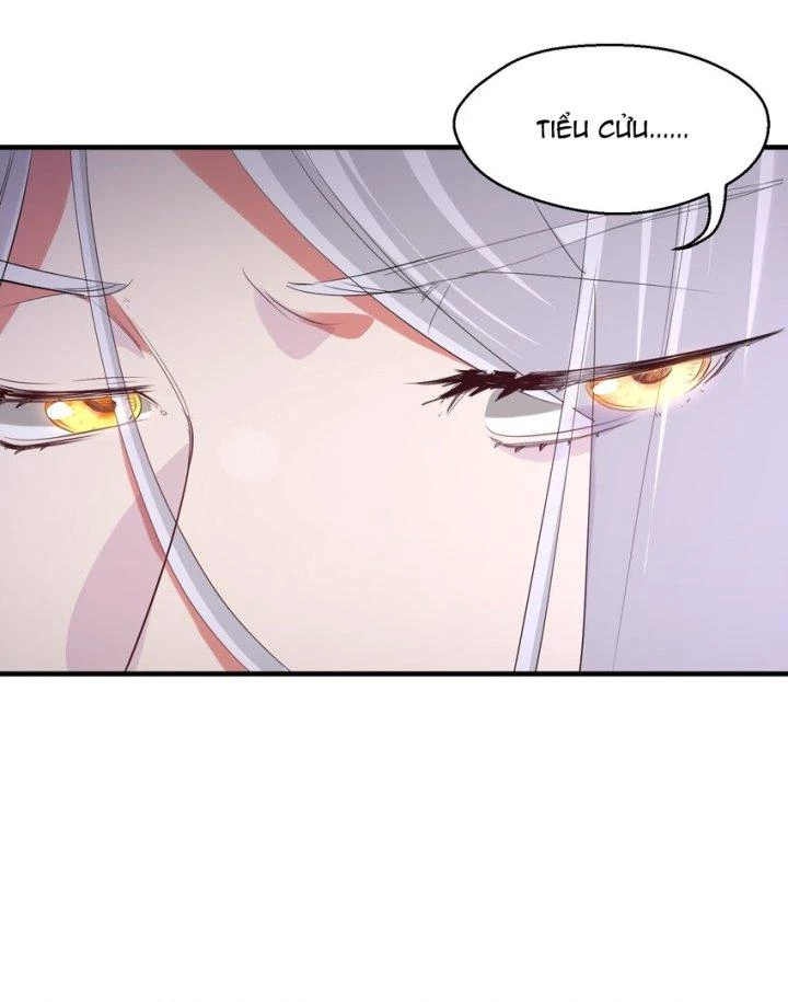 Bị Yêu Quái Bao Vây, Ta Vô Tình Nhặt Được Tiểu Ma Nữ?! Chapter 33 - 34