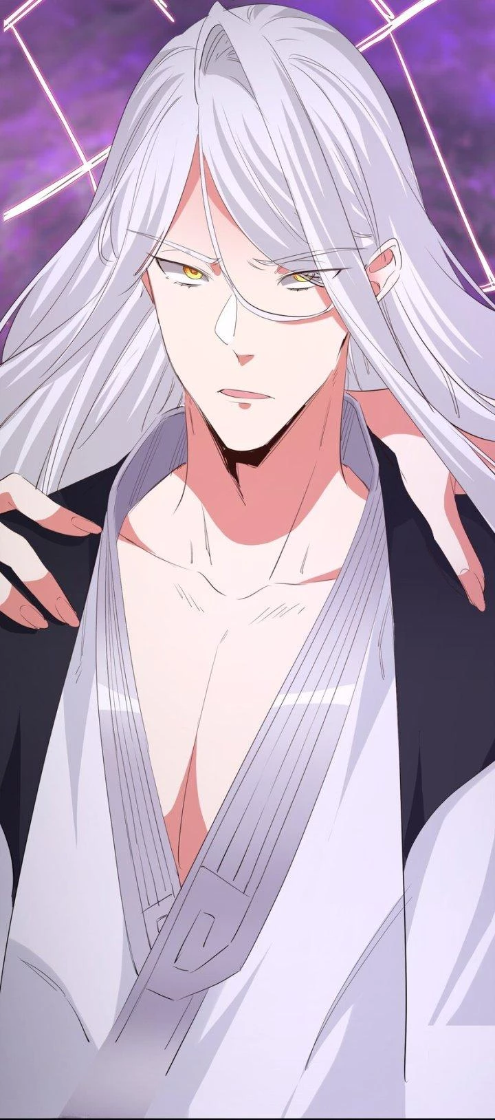 Bị Yêu Quái Bao Vây, Ta Vô Tình Nhặt Được Tiểu Ma Nữ?! Chapter 33 - 36