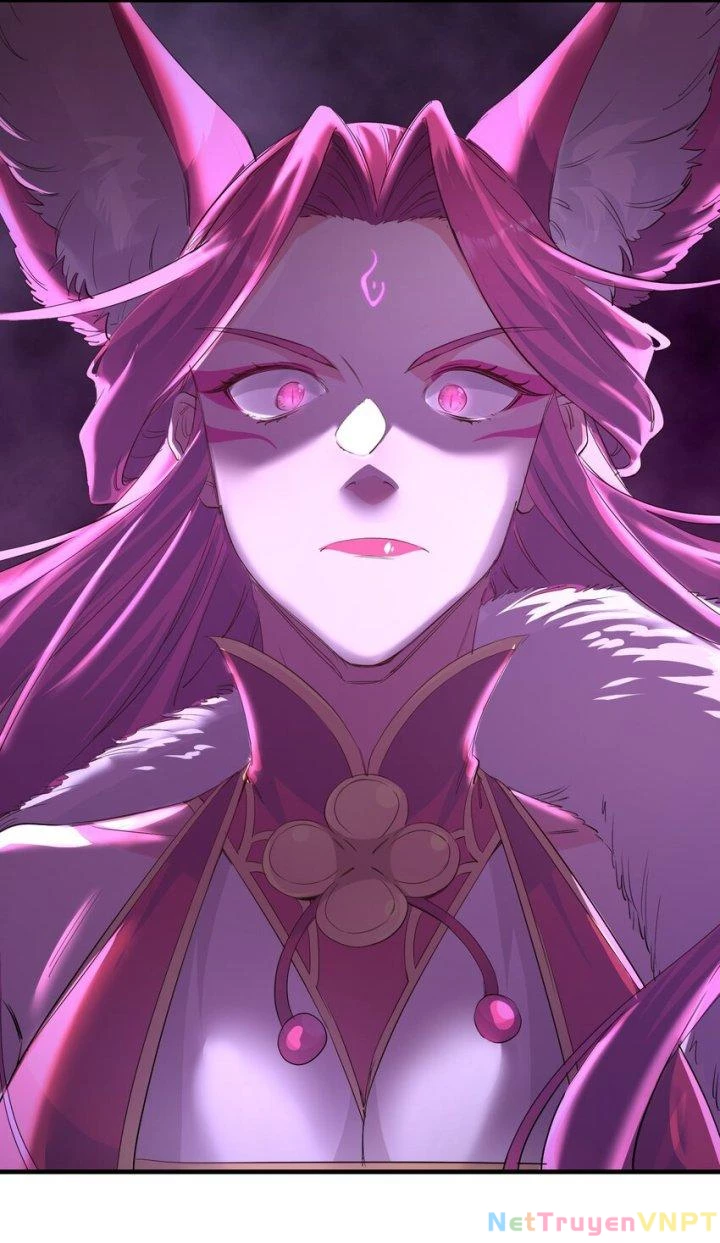 Bị Yêu Quái Bao Vây, Ta Vô Tình Nhặt Được Tiểu Ma Nữ?! Chapter 33 - 37