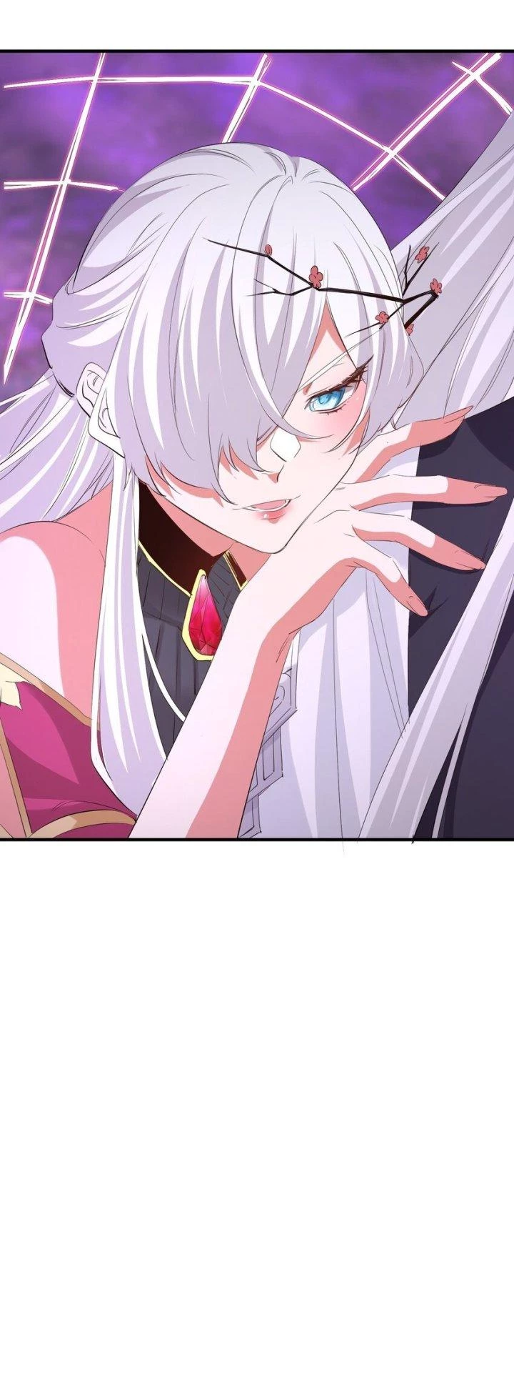 Bị Yêu Quái Bao Vây, Ta Vô Tình Nhặt Được Tiểu Ma Nữ?! Chapter 33 - 38