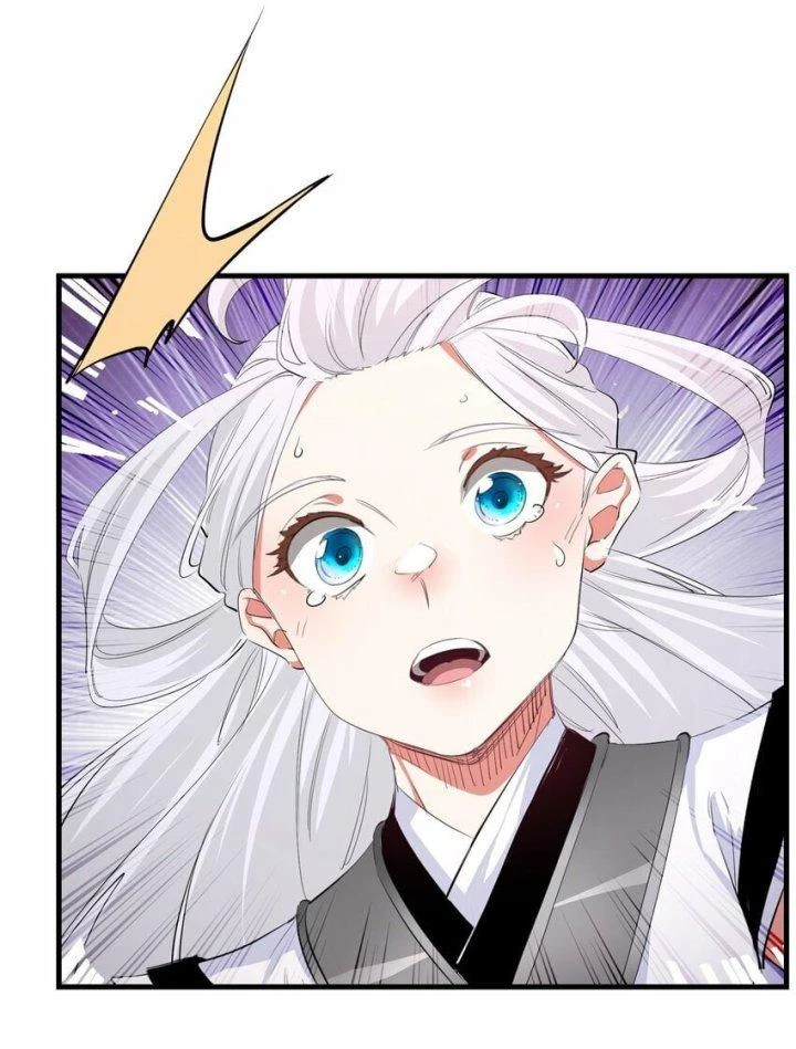 Bị Yêu Quái Bao Vây, Ta Vô Tình Nhặt Được Tiểu Ma Nữ?! Chapter 35 - 15