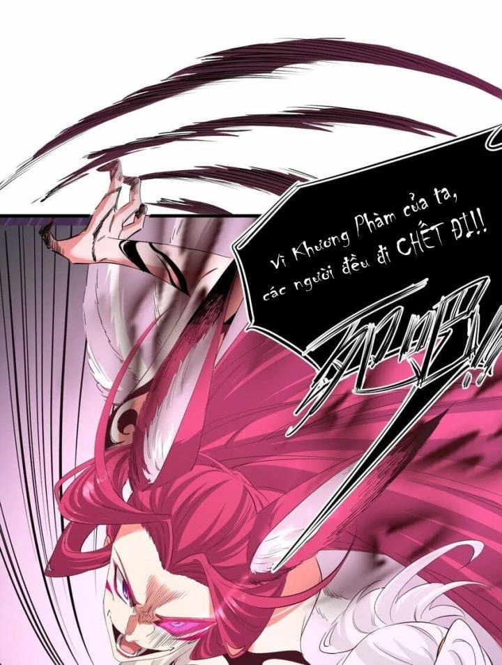 Bị Yêu Quái Bao Vây, Ta Vô Tình Nhặt Được Tiểu Ma Nữ?! Chapter 35 - 16