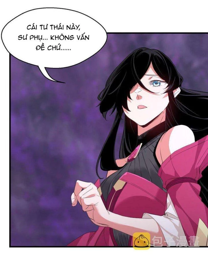 Bị Yêu Quái Bao Vây, Ta Vô Tình Nhặt Được Tiểu Ma Nữ?! Chapter 35 - 23