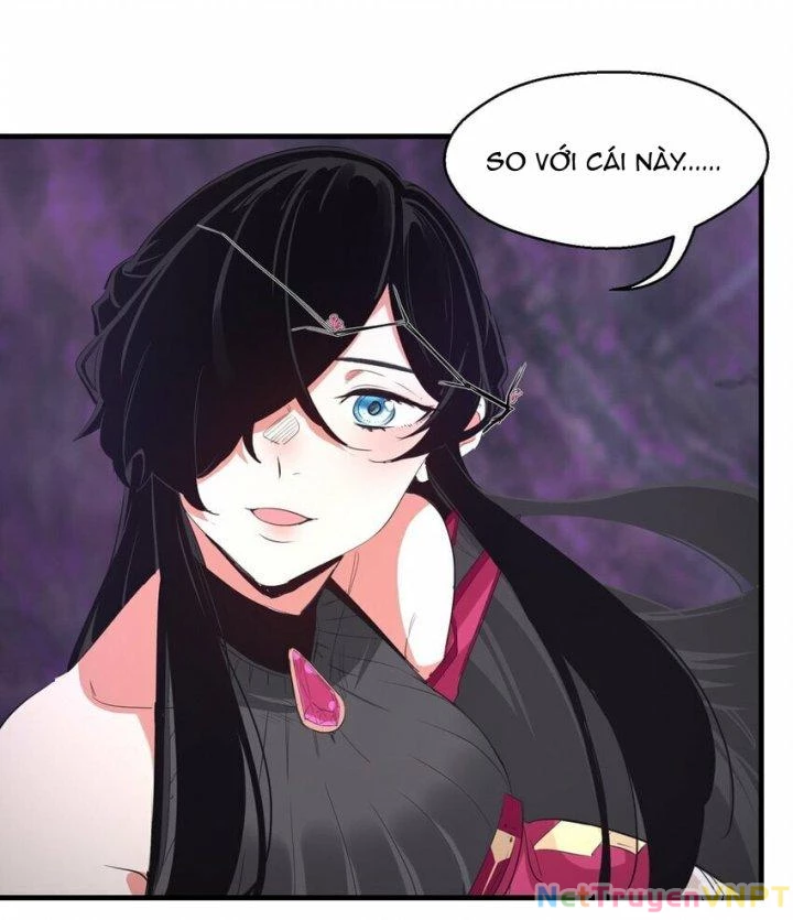 Bị Yêu Quái Bao Vây, Ta Vô Tình Nhặt Được Tiểu Ma Nữ?! Chapter 35 - 37