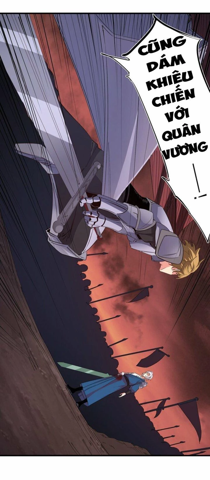 Bị Yêu Quái Bao Vây, Ta Vô Tình Nhặt Được Tiểu Ma Nữ?! Chapter 38 - 11