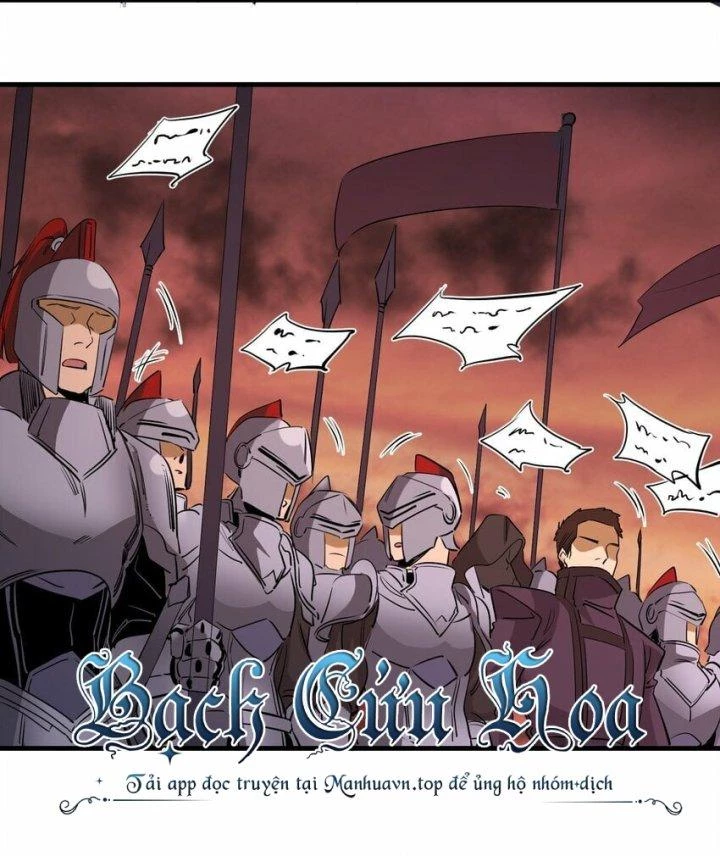 Bị Yêu Quái Bao Vây, Ta Vô Tình Nhặt Được Tiểu Ma Nữ?! Chapter 38 - 17