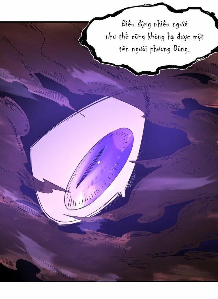Bị Yêu Quái Bao Vây, Ta Vô Tình Nhặt Được Tiểu Ma Nữ?! Chapter 38 - 19