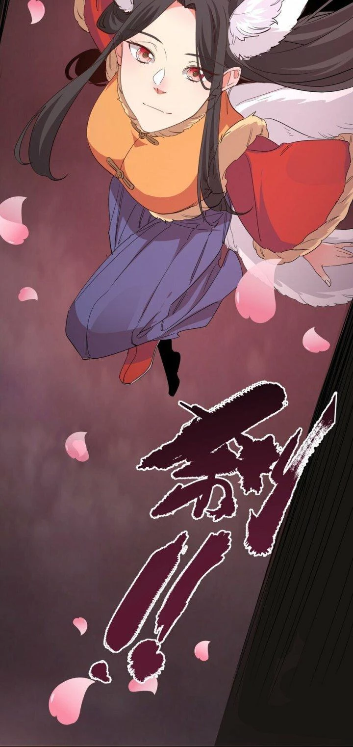 Bị Yêu Quái Bao Vây, Ta Vô Tình Nhặt Được Tiểu Ma Nữ?! Chapter 38 - 22