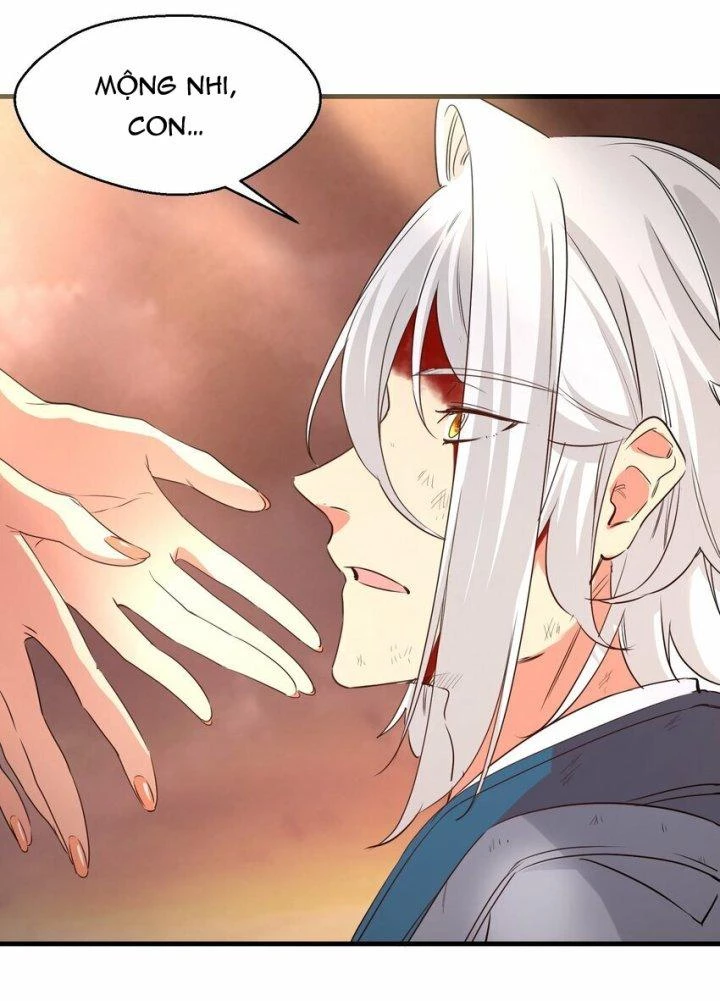 Bị Yêu Quái Bao Vây, Ta Vô Tình Nhặt Được Tiểu Ma Nữ?! Chapter 38 - 24