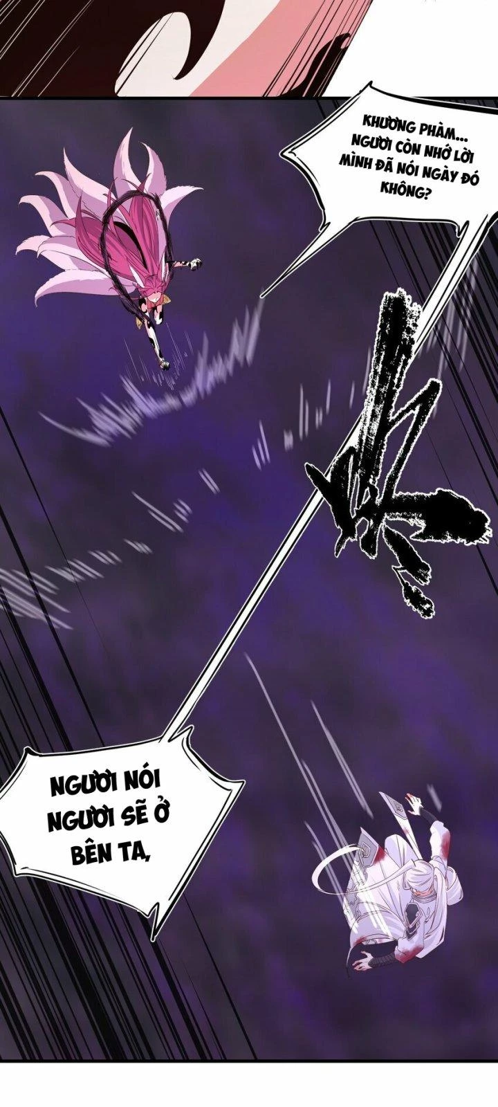 Bị Yêu Quái Bao Vây, Ta Vô Tình Nhặt Được Tiểu Ma Nữ?! Chapter 38 - 28