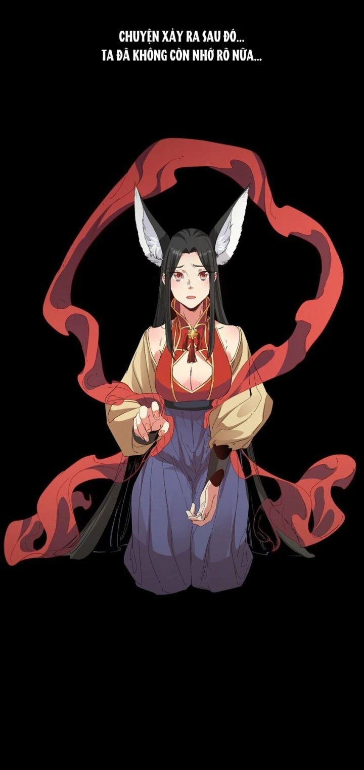 Bị Yêu Quái Bao Vây, Ta Vô Tình Nhặt Được Tiểu Ma Nữ?! Chapter 38 - 40