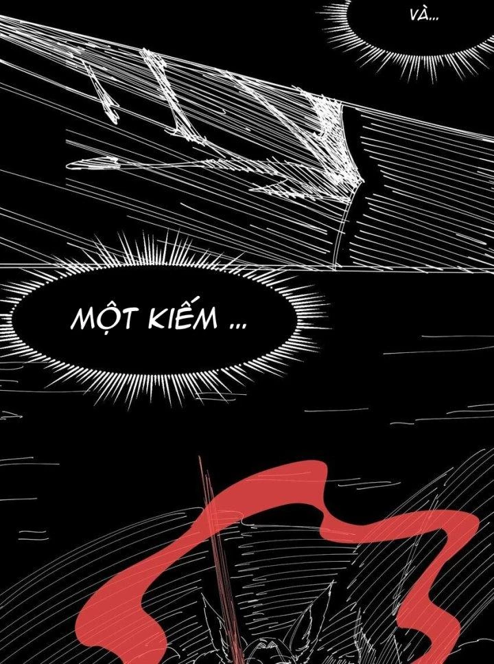 Bị Yêu Quái Bao Vây, Ta Vô Tình Nhặt Được Tiểu Ma Nữ?! Chapter 38 - 43