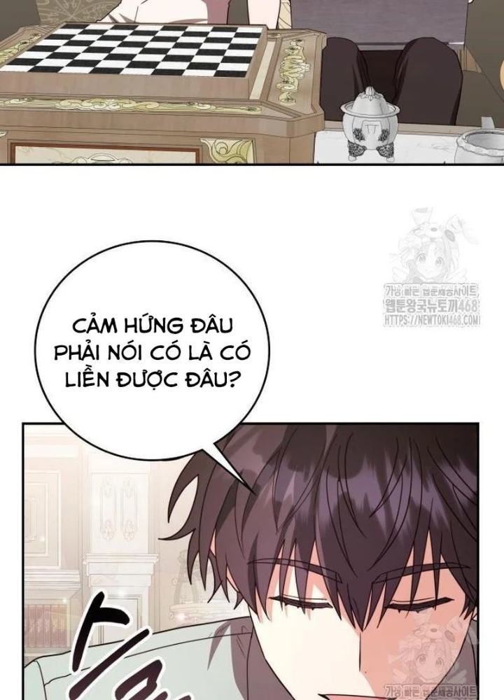 Studio Tùy Hứng Của Nghệ Sĩ Thiên Tài Chapter 89 - 3