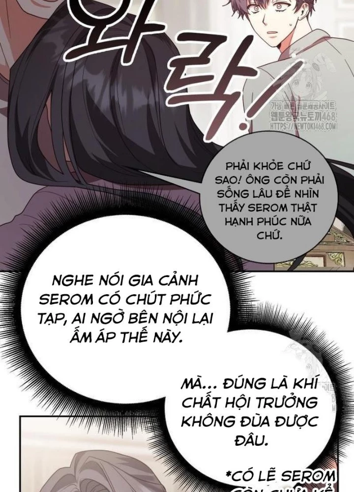 Studio Tùy Hứng Của Nghệ Sĩ Thiên Tài Chapter 89 - 33
