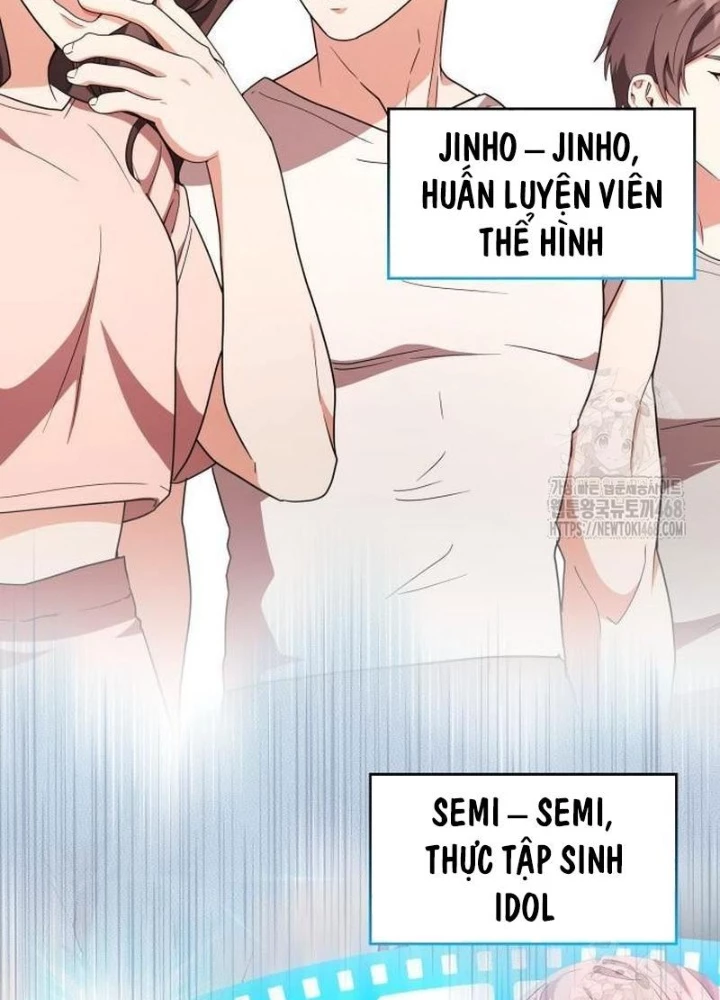 Studio Tùy Hứng Của Nghệ Sĩ Thiên Tài Chapter 89 - 101