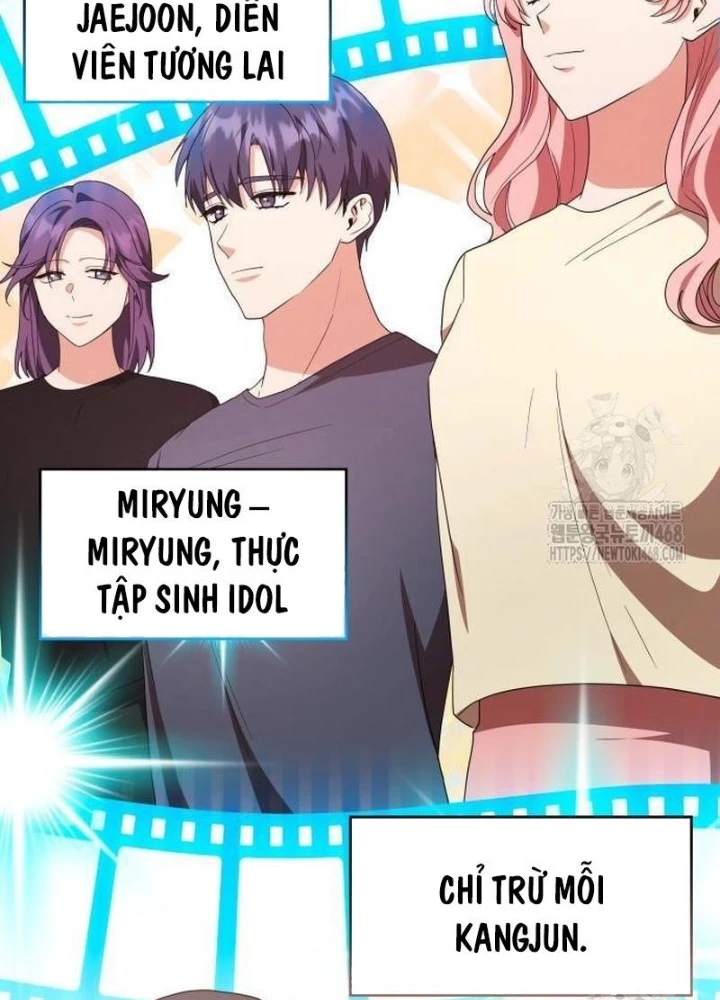 Studio Tùy Hứng Của Nghệ Sĩ Thiên Tài Chapter 89 - 103