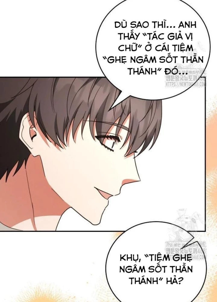 Studio Tùy Hứng Của Nghệ Sĩ Thiên Tài Chapter 89 - 127