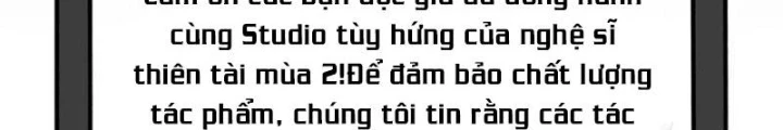 Studio Tùy Hứng Của Nghệ Sĩ Thiên Tài Chapter 89 - 254