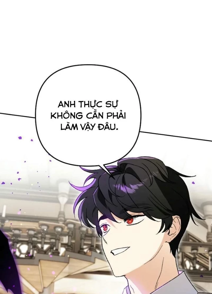 Trở Thành Thiên Tài Bất Trị Của Hắc Gia Chapter 27 - Trang 2