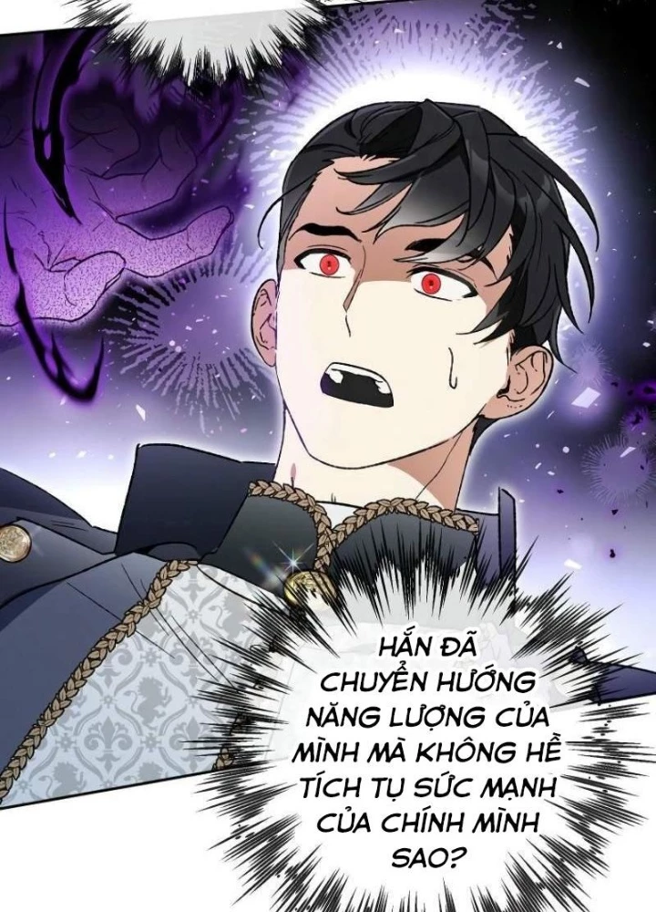 Trở Thành Thiên Tài Bất Trị Của Hắc Gia Chapter 27 - Trang 2