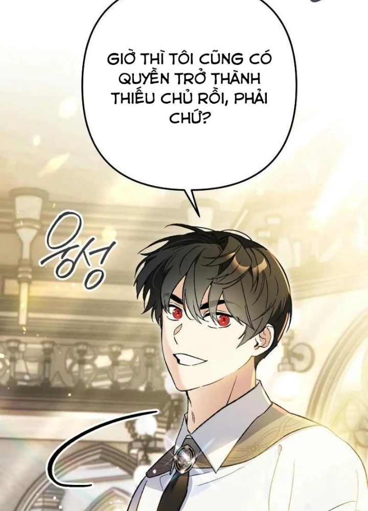 Trở Thành Thiên Tài Bất Trị Của Hắc Gia Chapter 27 - Trang 2