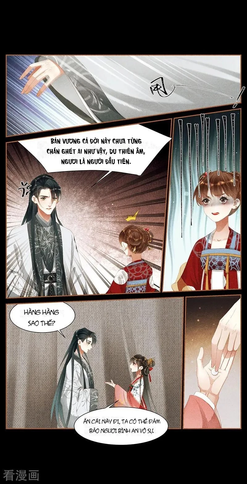 Thần Y Đích Nữ Chapter 387 - 6