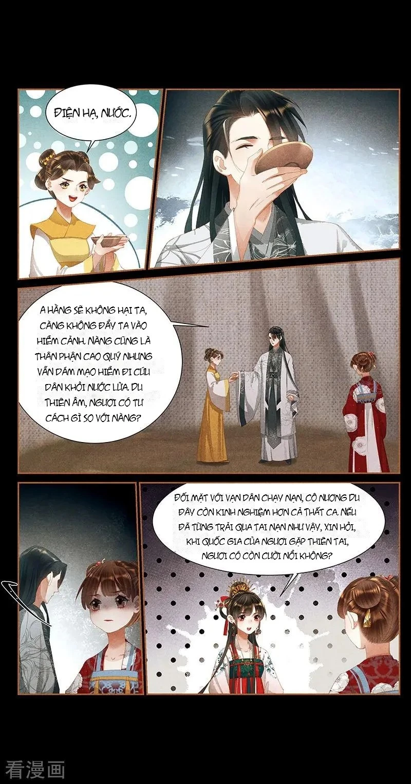 Thần Y Đích Nữ Chapter 387 - 7