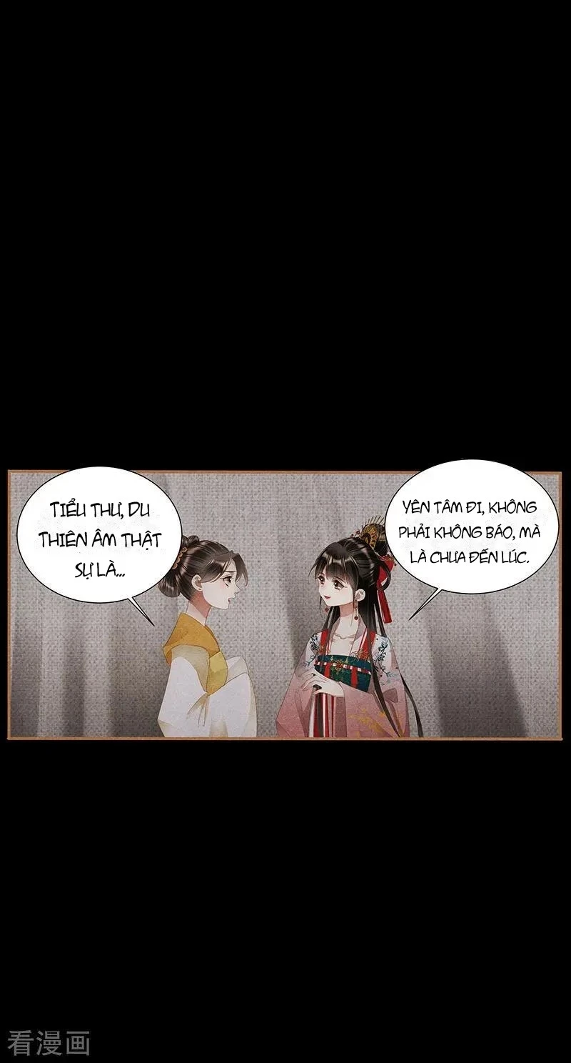 Thần Y Đích Nữ Chapter 387 - 11