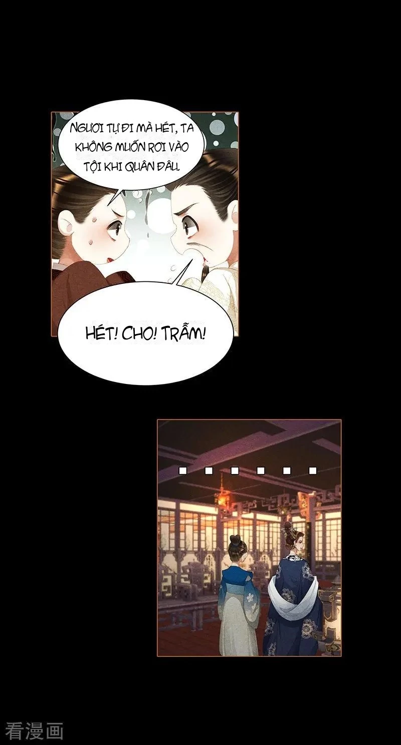 Thần Y Đích Nữ Chapter 388 - 10